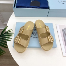 Prada Slippers